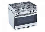 ENO 142340010785 GRAND LARGE 2 Газовая духовка и плита / 2 конфорки