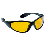 Eyelevel 269073 поляризованные солнцезащитные очки Sprinter Black Amber/CAT3