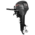 Hidea 290009 290009 Мотор Черный  Black