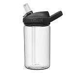 Camelbak CAOHY060011S020 CLEAR Eddy+ Kids бутылка 400ml Бесцветный Clear
