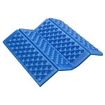 Regatta RCE132-70G-Single Карта сидений из пены Голубой Lead Grey