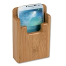 Купить Bamboo 1997011 Деревянная коробка для смартфона Brown 75 x 130 x 21 mm 7ft.ru в интернет магазине Семь Футов