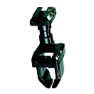 Купить Jr products 342-00235 Петля для вентиляционной решетки тонкой панели Black 7ft.ru в интернет магазине Семь Футов