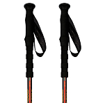 Asolo A2103 Aspe QL Roundhead Mid DLX Поляки Оранжевый Grey / Red 64-135 cm
