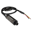 Купить Yacht devices NYD-007 NMEA0183 Шлюз Серебристый  Black 7ft.ru в интернет магазине Семь Футов