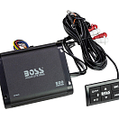 Аудиосистема с усилителем BOSS BPS4B Boss Audio