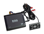 Аудиосистема с усилителем BOSS BPS4B Boss Audio