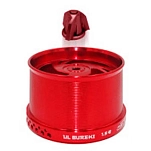 Rely 820120 запасная шпуля UL Bureki 1.5 Red 10x10x10