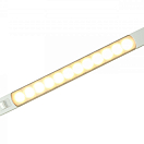 HELLA MARINE 2JA958121101 Светодиодная лента / теплый белый / красный