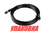 Шланг гидравлический 3/8, 5 метров, Sea First (упаковка из 2 шт.) NH06-SS-05_pkg_2