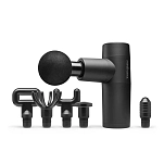Medisana 88986 массажный пистолет MG 150 Black 30x20x15