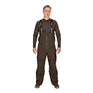 Купить Fox international CFX387 слюнявчик Sherpa-Tec  Khaki XL 7ft.ru в интернет магазине Семь Футов