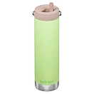 Купить Klean kanteen 1011158 термос TKWide 592ml  Shadow Lime 7ft.ru в интернет магазине Семь Футов