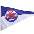 CLUB BURGEES C8SBA Пленер Зеглер-Ферейн фон 1908 э.В.