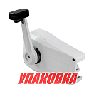 Дистанционное управление универсальное, белое (упаковка из 5 шт.) Mars Controls B89wh_pkg_5