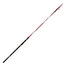 Купить Kolpo 0124003-03 Болонская удочка Futura Trout White / Black / Orange 150x10x10 4 m 7ft.ru в интернет магазине Семь Футов