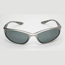 Купить Детские солнцезащитные поляризационные очки Lalizas SeaRay-2 40941 1,5 мм цвет серебро 7ft.ru в интернет магазине Семь Футов