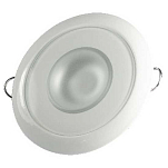 Lumitec 451-113127 Mirage LED Встраиваемый нижний свет Бесцветный Spectrum RGBW