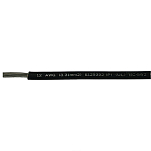 Cobra 446-A1014T07500FT проволочный трос A1014T 14GA 152 m  Black