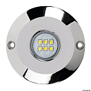 Купить Underwater LED light white 60 W, Osculati 13.273.20 7ft.ru в интернет магазине Семь Футов