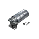 Купить Fischer panda 0004636 Fuel W/Water Separator Filter Серебристый Steel 7ft.ru в интернет магазине Семь Футов