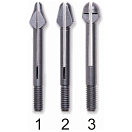 Купить Stonfo 479-2 Medium Hooks Тиски плоскогубцы Серебристый Grey 7ft.ru в интернет магазине Семь Футов
