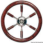 Briar steering wheel 330mm 45.143.33