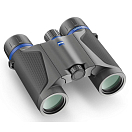 Купить Zeiss 5100522502 Terra ED Бинокль 8x25 Серый  Grey / black  Охота 7ft.ru в интернет магазине Семь Футов