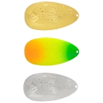 Mikado PMB-MS-5-FT Spinnerbait Monster 5  Firetiger