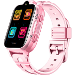 Garett CUTE_4G_ASR_ROZO Kids Cute 4G Умные часы Розовый  Pink