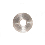 Fischer panda 0008041 D30 D09 H03 стиральная машина Серебристый Silver