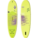 Купить Aquatone ts-050 Надувная SUP-доска для детей Neon All Round 9´0´´ Yellow 85x35x45 274 cm 7ft.ru в интернет магазине Семь Футов