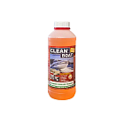 Купить Clean boat CBAR005 1L Очиститель корпуса  Orange 7ft.ru в интернет магазине Семь Футов