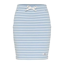 Купить Sea ranch 19-6-164-4093-xxl Короткая юбка Anjelica Powder Blue / Pearl 25x15x10 2XL 7ft.ru в интернет магазине Семь Футов
