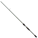 Купить Abu garcia 1539800 Svartzonker Спиннинговая Удочка Черный Perch 2.32 m  7ft.ru в интернет магазине Семь Футов
