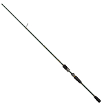 Abu garcia 1539800 Svartzonker Спиннинговая Удочка Черный Perch 2.32 m 