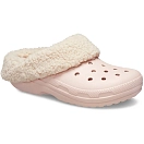 Купить Crocs 210846-6ur-m8/w10 Деревянные башмаки Classic Blitzen IV Quartz 35x25x15 EU 41 7ft.ru в интернет магазине Семь Футов