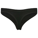 Hummel 211786-2001-m Стринги Juno Black 30x20x5
