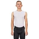 Купить GripGrab 601502554 базовый слой без рукавов Ultralight Mesh Серый White M 7ft.ru в интернет магазине Семь Футов