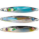 Купить Seaspin 3786 Jig Leppa 95 Mm 44g Многоцветный  PCR 7ft.ru в интернет магазине Семь Футов