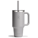 Купить Hydro flask tt32pscc035 термокружка Travel Tumbler Clear-32 Oz Birch 20x10x10 7ft.ru в интернет магазине Семь Футов