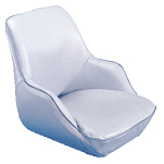 Судовое мягкое кресло из полиэтилена Lalizas Springfield Admiral 90095 430 х 480 х 430 мм