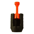 Купить Carp expert 79591-901 дробилка для бойлов  Red / Black 7ft.ru в интернет магазине Семь Футов