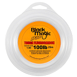 Black magic FLUTOUGH100 25 M Фторуглерод Бесцветный Transparent 1.000 mm 