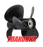 Винт гребной Volvo Penta B5 комплект, BaekSan (упаковка из 4 шт.) 854818BaekSan_pkg_4