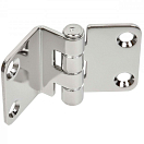 ROCA 444030 Петля из нержавеющей стали / 28,5 x 28,5 x 37 мм