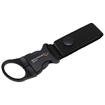 Savage gear 71895 Clip Головка подсачека  Black