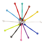 Baetis BAGSCDC резинки CDC Dryer  Multicolour