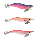 Williamson WI5824121-UNIT Кальмарница Begix Gamba 4.0 28g 140 mm Pink