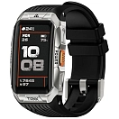 Купить Kospet 91188 Смарт-часы Tank X2 Ultra Gps Silver 15x10x10 7ft.ru в интернет магазине Семь Футов